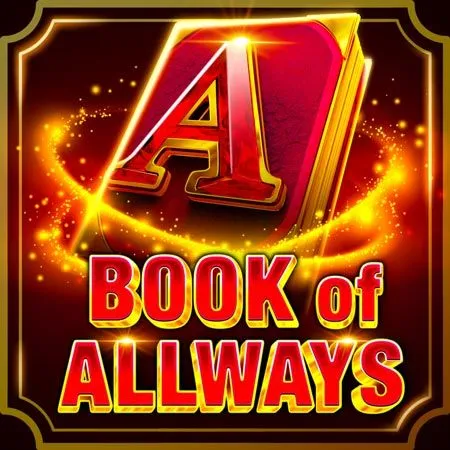 Slotlounge – Book Of All Ways