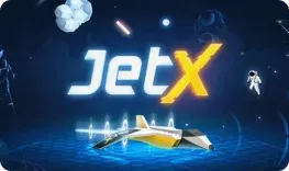 Slotlounge – Jetx
