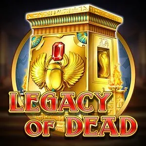 Slotlounge – Legacy Of Dead