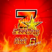 Slotlounge – Sizzling Hot 6