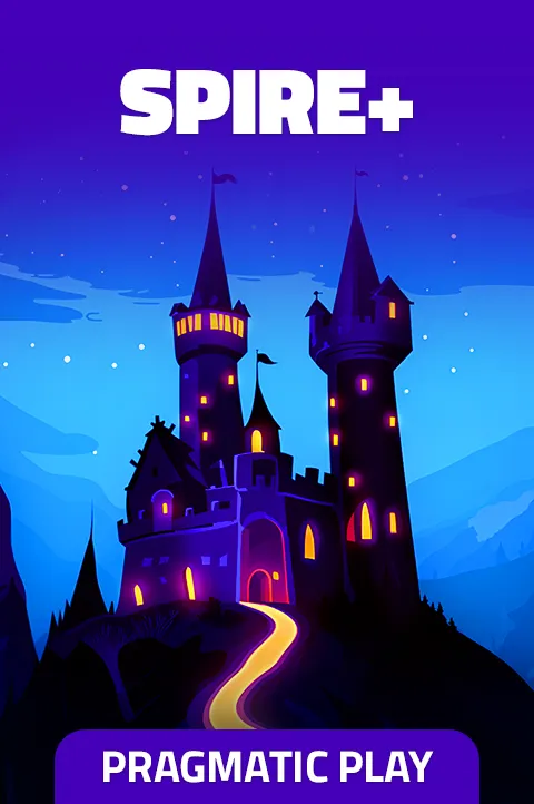 Slotlounge – Spire Slot