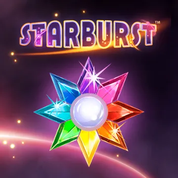 Slotlounge – Starburst