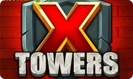Slotlounge – Tower X